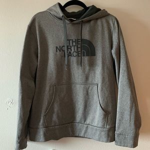 Northface Hoodie sweatshirt